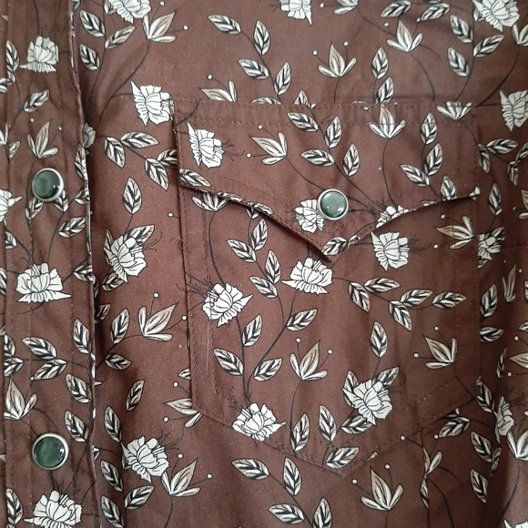 ~DONATED~ Wrangler Retro women's sample - Picture 4 of 4